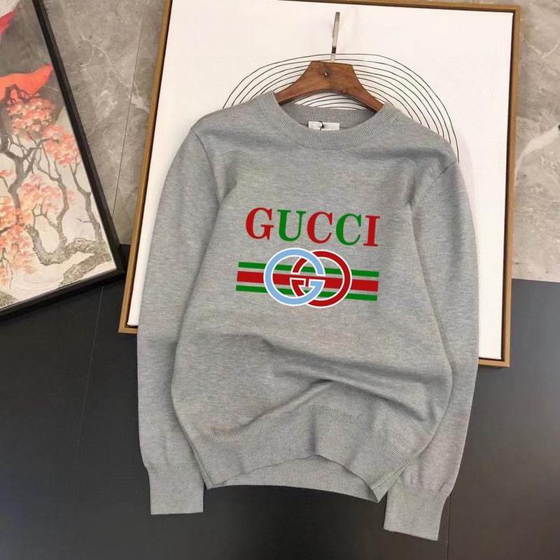 Gucci Men's Sweater 143